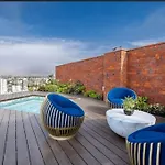 Lovely Apartment Ocean View Barranco