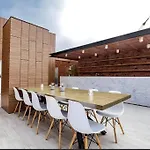 Lovely Apartment Ocean View Barranco