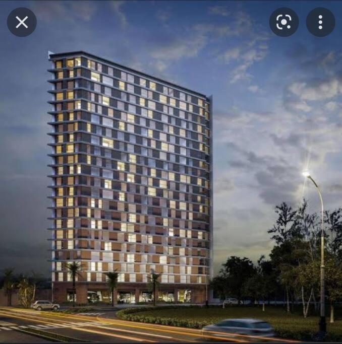 Apartamento Lovely Ocean View Barranco Lima
