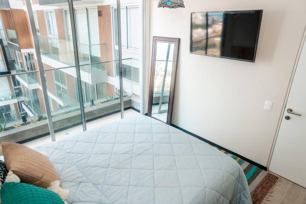 Apartamento Lovely Ocean View Barranco