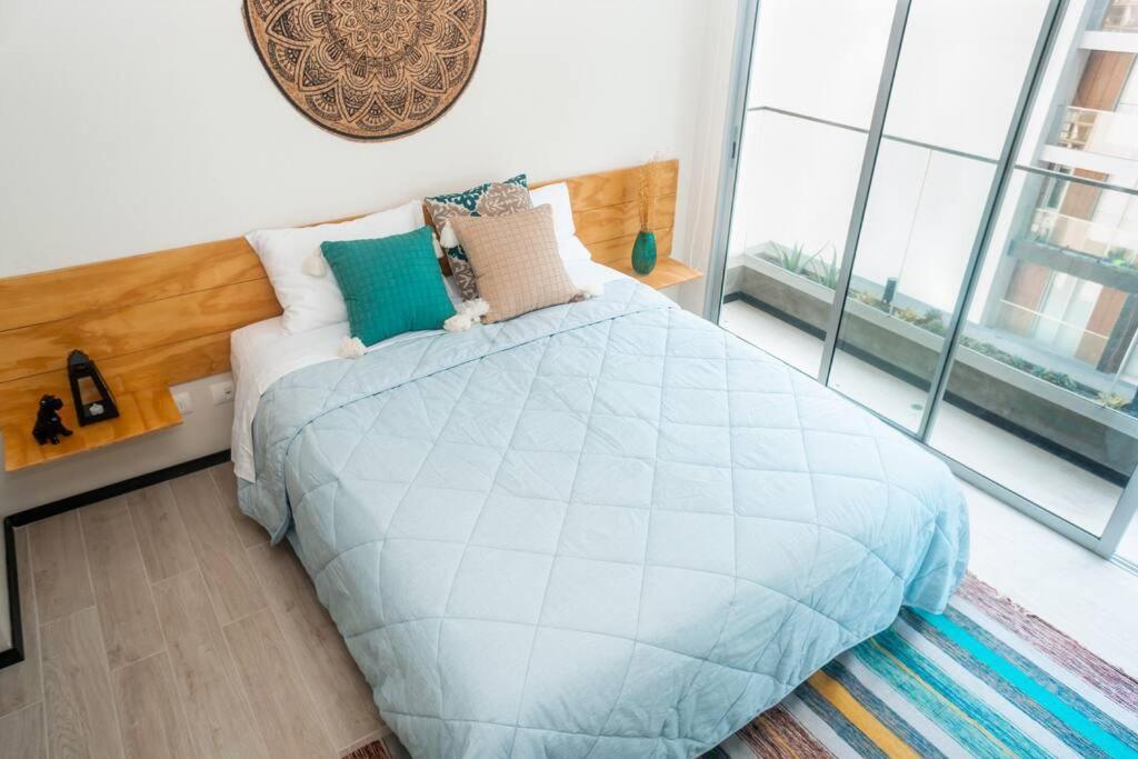 Apartamento Lovely Ocean View Barranco