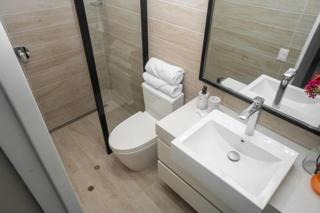 Apartamento Lovely Ocean View Barranco *